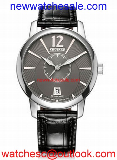 Chopard L.U.C. 161909-1001 Swiss Made