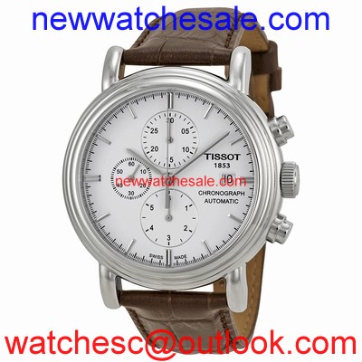 Tissot Carson T068.427.16.011.00 Swiss Made