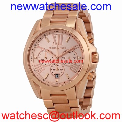 Michael Kors Bradshaw MK5503 Quartz