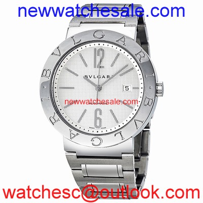 Bvlgari 101381 White