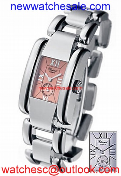 Chopard La Strada 41/8380 Quartz