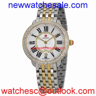 Michele MWW21B000032 Swiss Made