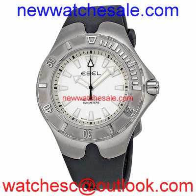 Ebel Sport 1215882 Swiss Made