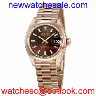 Rolex Lady Datejust 279165CHSP Ladies