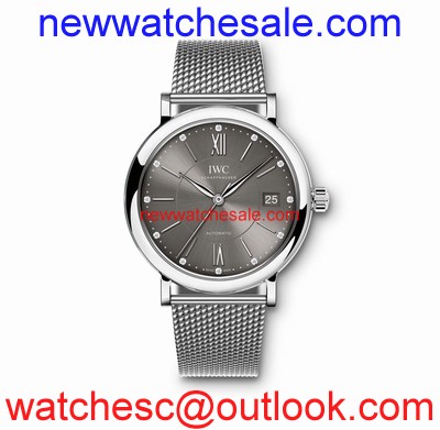 IWC Portofino IW458110 Swiss Made