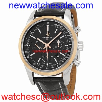 Breitling Transocean UB015212/BC74 Swiss Made