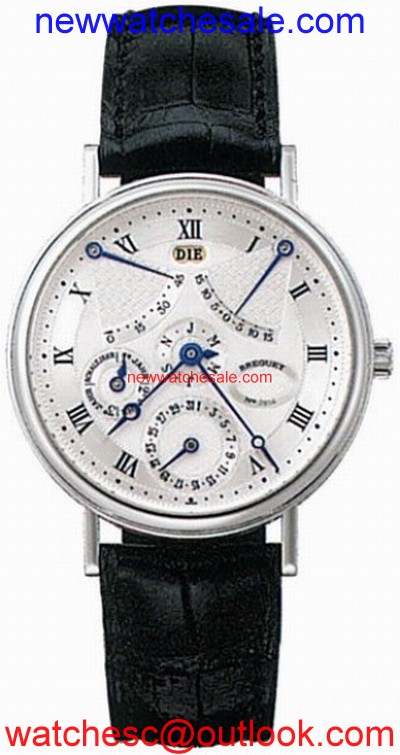 Breguet Classique Complications 3477PT/1E/986