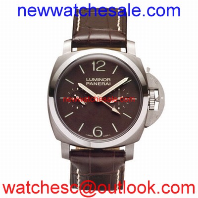 Panerai Luminor 1950 PAM00306 Stainless Steel