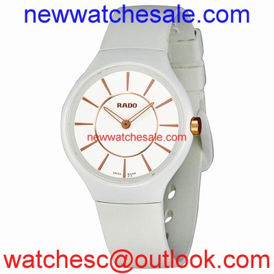 Rado R27958109 White
