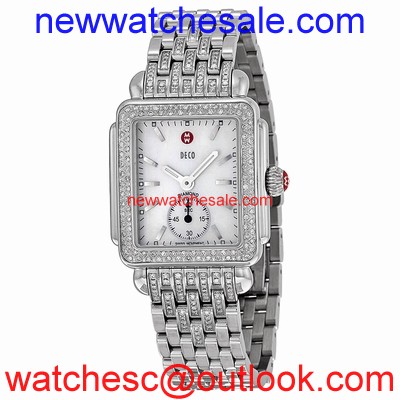 Michele MWW06V000041 Swiss Made