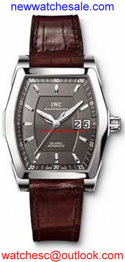IWC Da Vinci IW452301 Ladies