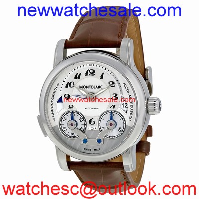 Montblanc 104273 Swiss Made
