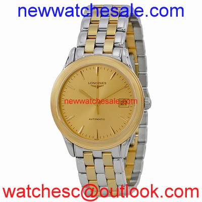 Longines La Grande Classique L47743327 Mens