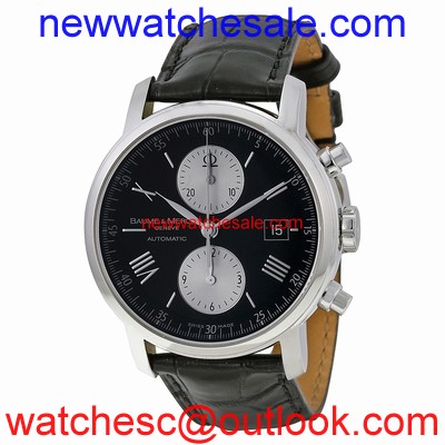 Baume et Mercier Classima MOA8733 Black