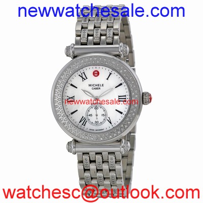 Michele Caber MWW16A000043 Swiss Movement