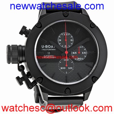 U-Boat Classico 6549 Mens