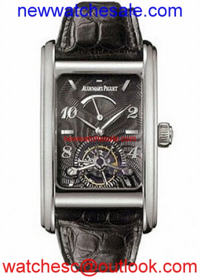 Audemars Piguet Edward Piguet 26006PT.OO.D002CR.01 Hand Wind