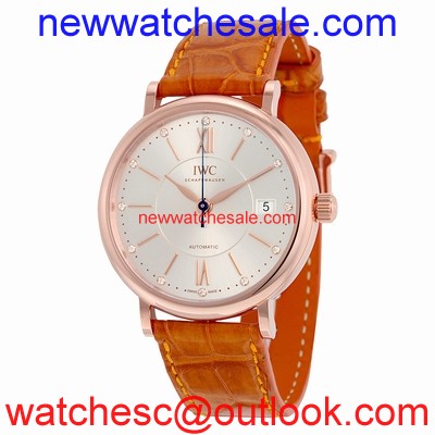 IWC Portofino IW458105 Automatic
