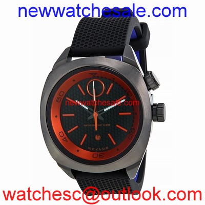 Movado Bold 3600212 Black