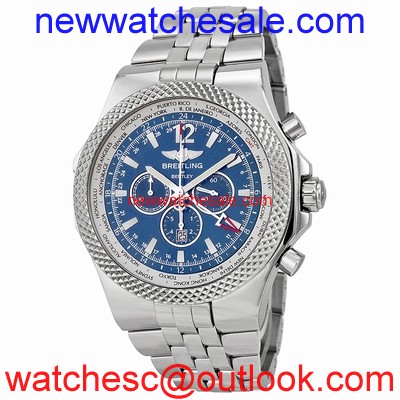 Breitling Breitling For Bentley A4736212/C768 Mens