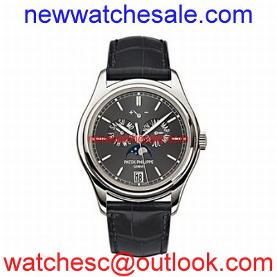 Patek Philippe Complications 5146P-001 Swiss Made