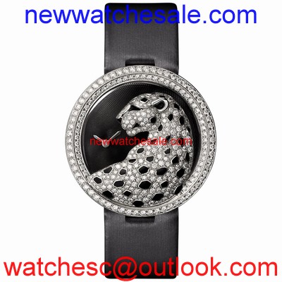 Cartier HPI00648 Quartz