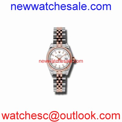 Rolex Datejust 179171WSJ Swiss Made