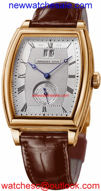 Breguet Heritage 5480BR/12/996