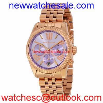 Michael Kors Lexington MK6207