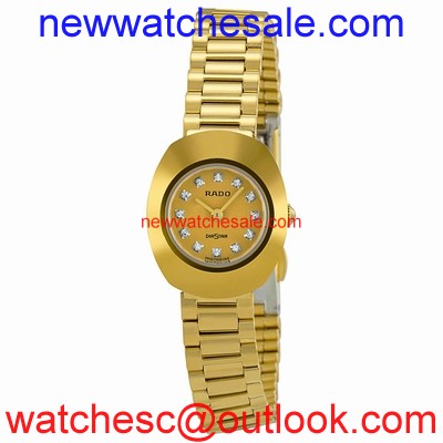 Rado R12559633 Ladies