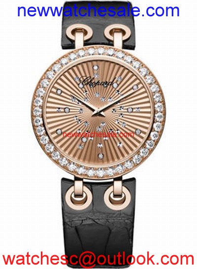 Chopard Xtravaganza 134236-5001 Swiss Made