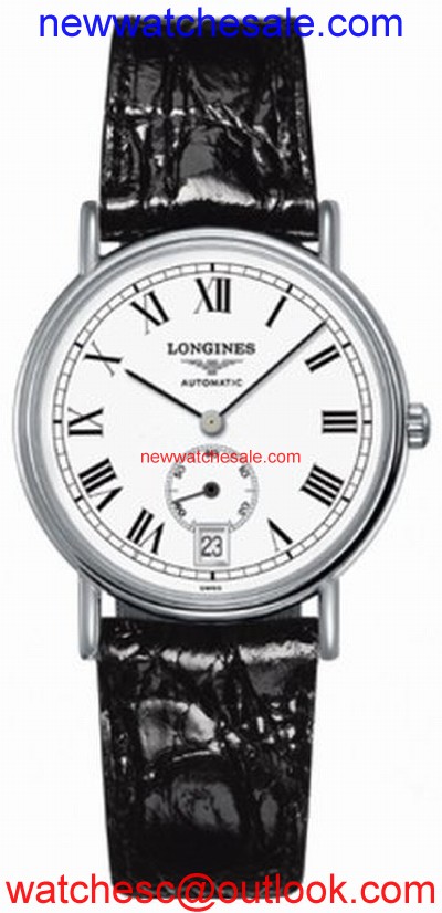 Longines L48044112