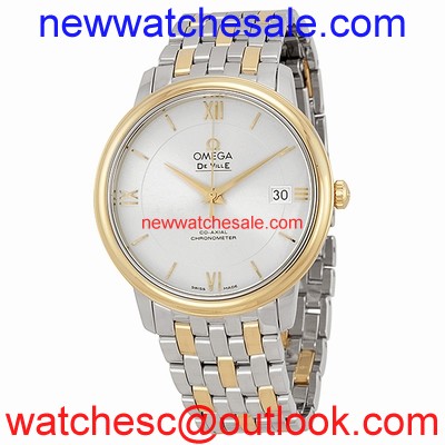 Omega DeVille 42420372002001 Automatic
