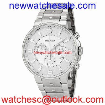 Movado 0606760 Swiss Made