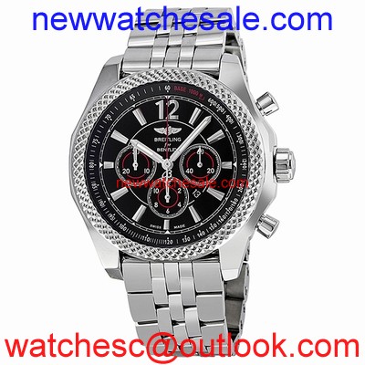 Breitling Breitling For Bentley A4139024/BB82 - 984A Stainless Steel