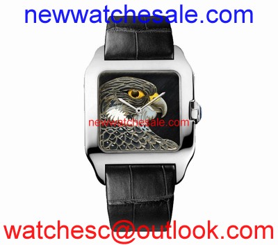 Cartier HPI00617 Mens