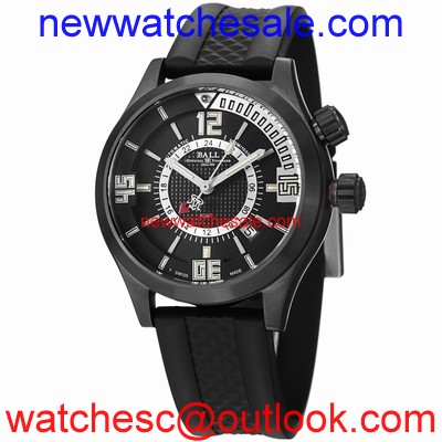 Ball Engineer DG1020AP1AJBKSL Mens