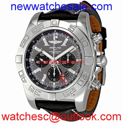 Breitling Chronomat AB041012/F556 Black