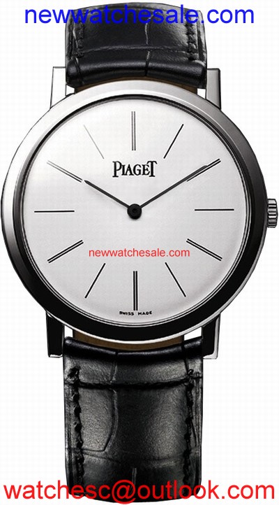 Piaget Altiplano G0A29112 Swiss Made
