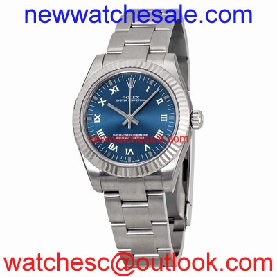 Rolex 177234BLRO Automatic