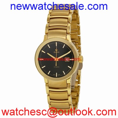 Rado Centrix R30280153 Automatic