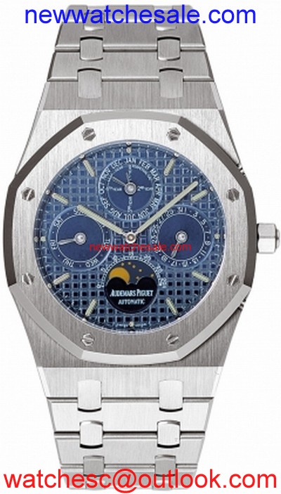 Audemars Piguet Royal Oak 25820ST.OO.0944ST.04 Mens