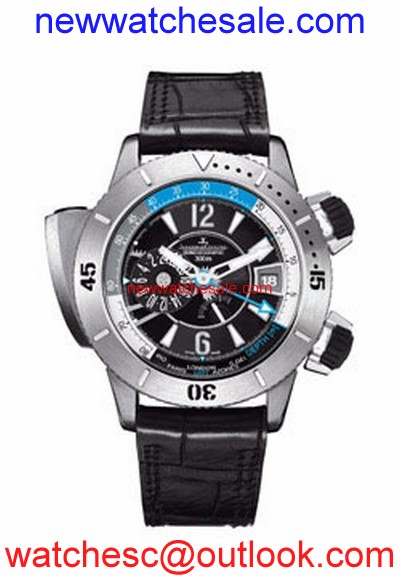 Jaeger LeCoultre Master Q185T470 Automatic