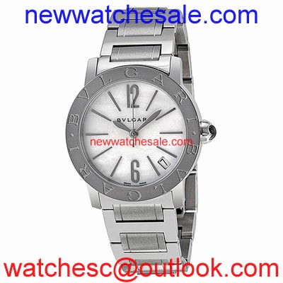 Bvlgari 101889 Ladies