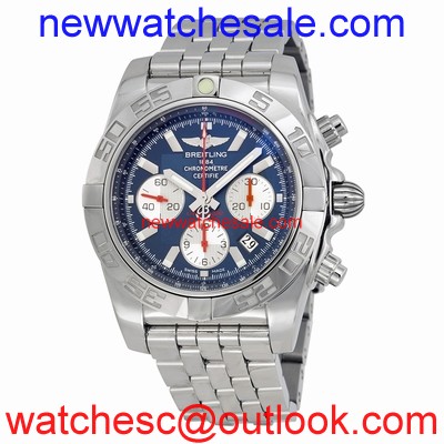 Breitling Chronomat AB01106A-C867SS Automatic