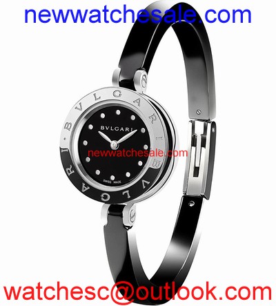 Bvlgari 102085 Swiss Made
