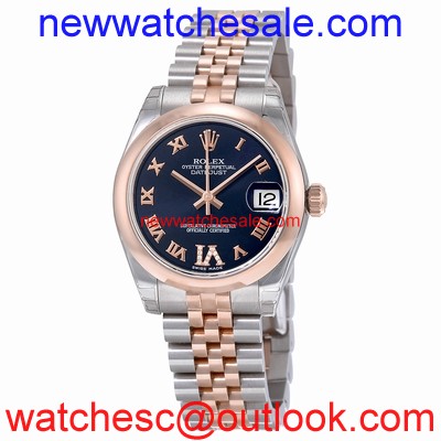 Rolex 178241PURDJ Swiss Made