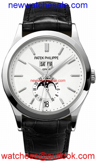 Patek Philippe Complications 5396G Swiss Made