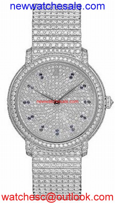Audemars Piguet Jules Audemars 15125BC.ZZ.8040BC.01 Ladies