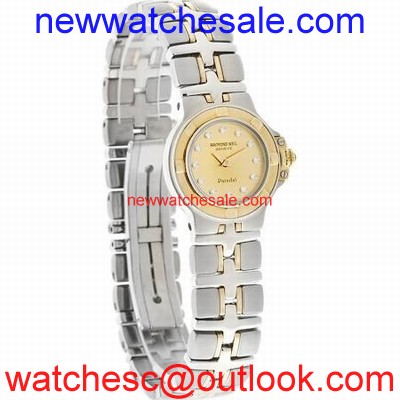 Raymond Weil 9690D-CH Ladies